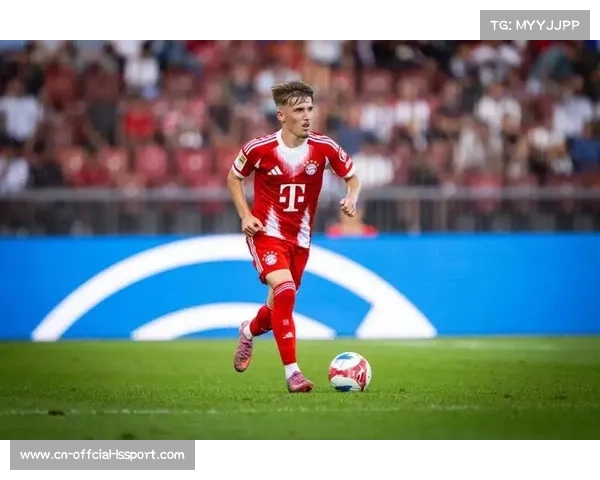 拜仁慕尼黑豪取赛季16连胜，继续刷新开局纪录